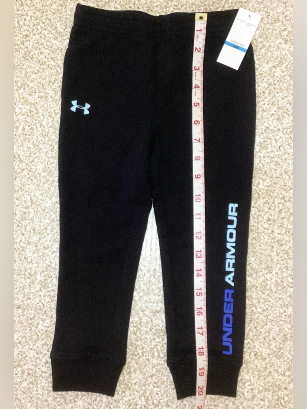 Under Armour 2-Piece Set 24M - Picture 11 of 13